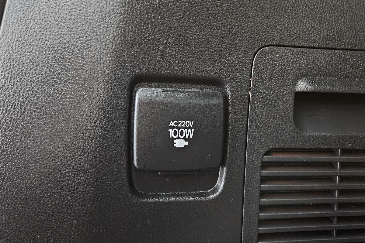 2024 Toyota Landcruiser GX FJA300R
