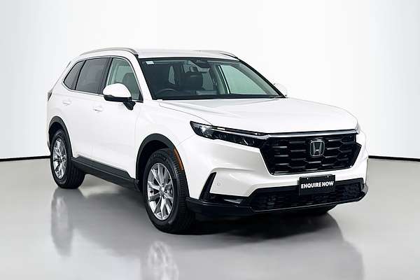 2024 Honda CR-V VTi L RS