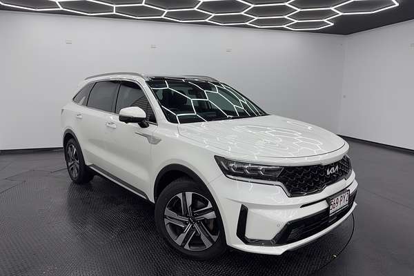 2022 Kia Sorento HEV GT-Line MQ4