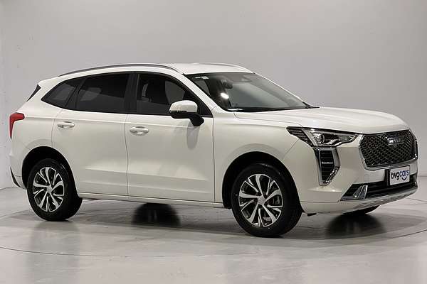 2023 GWM Haval Jolion Premium A01