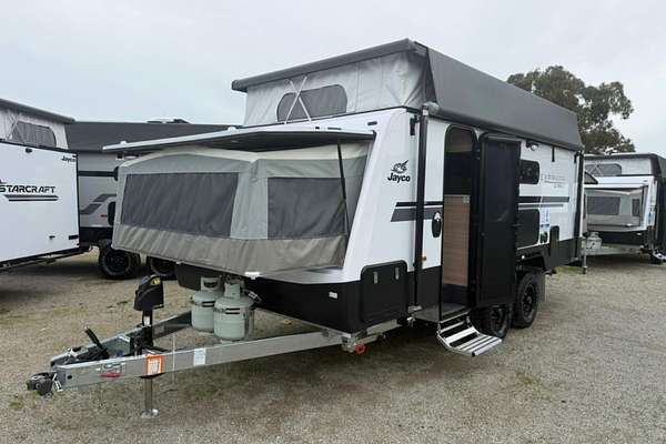 2026 Jayco Expanda 17.56-2.Ob.Ex-My26