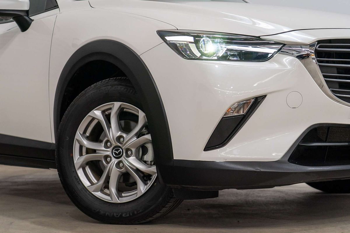 2023 Mazda CX-3 G20 Pure DK