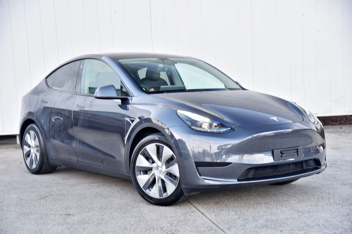 2023 Tesla Model Y REAR-WHEEL DRIVE MY23