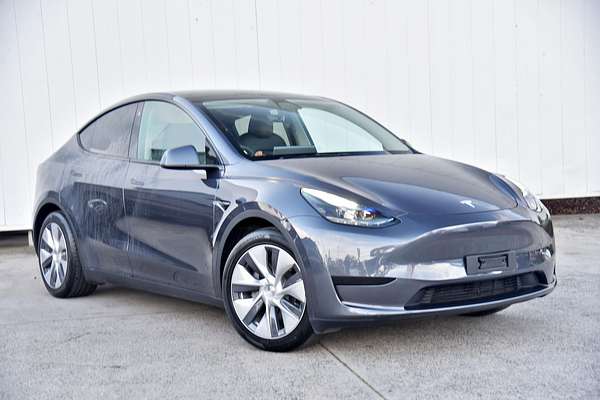 2023 Tesla Model Y REAR-WHEEL DRIVE MY23