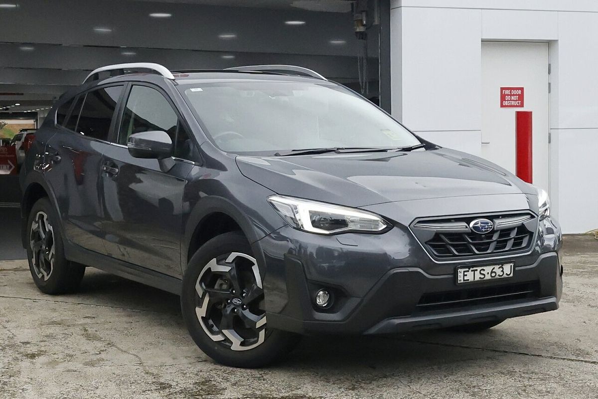 2022 Subaru XV 2.0i-S G5X