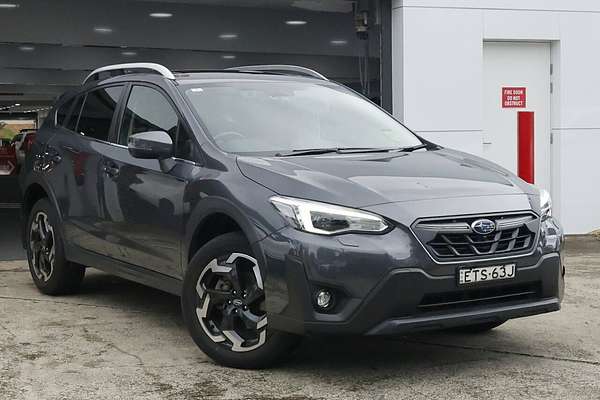 2022 Subaru XV 2.0i-S G5X