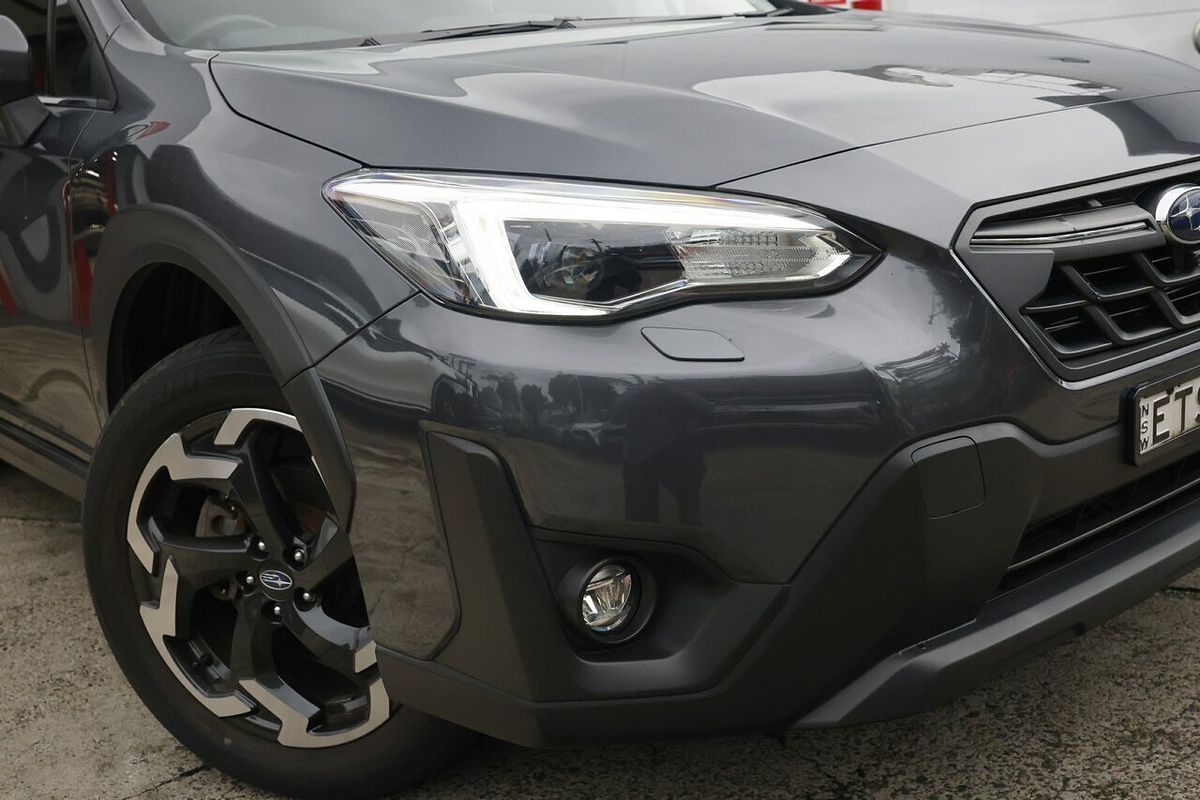 2022 Subaru XV 2.0i-S G5X