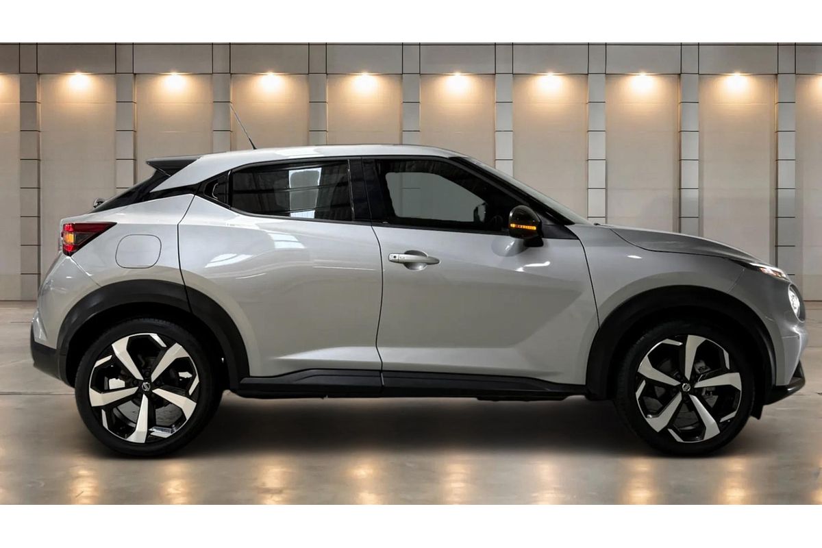 2020 Nissan JUKE ST-L F16