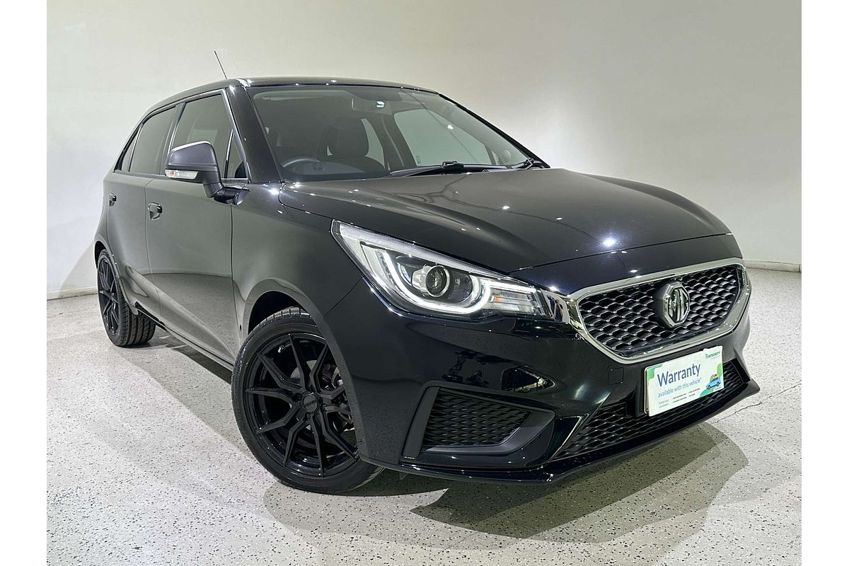 2023 MG MG3 Core