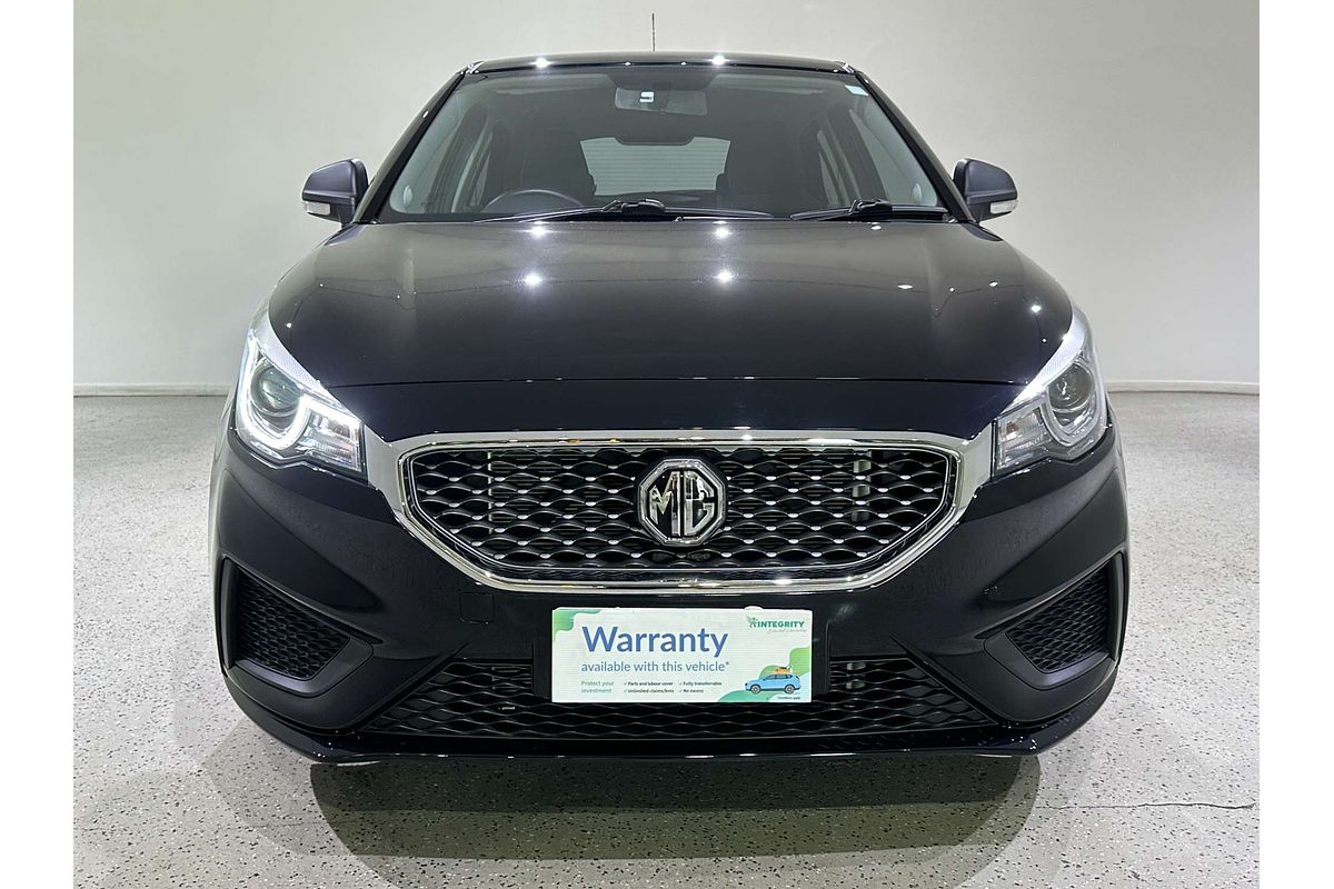 2023 MG MG3 Core