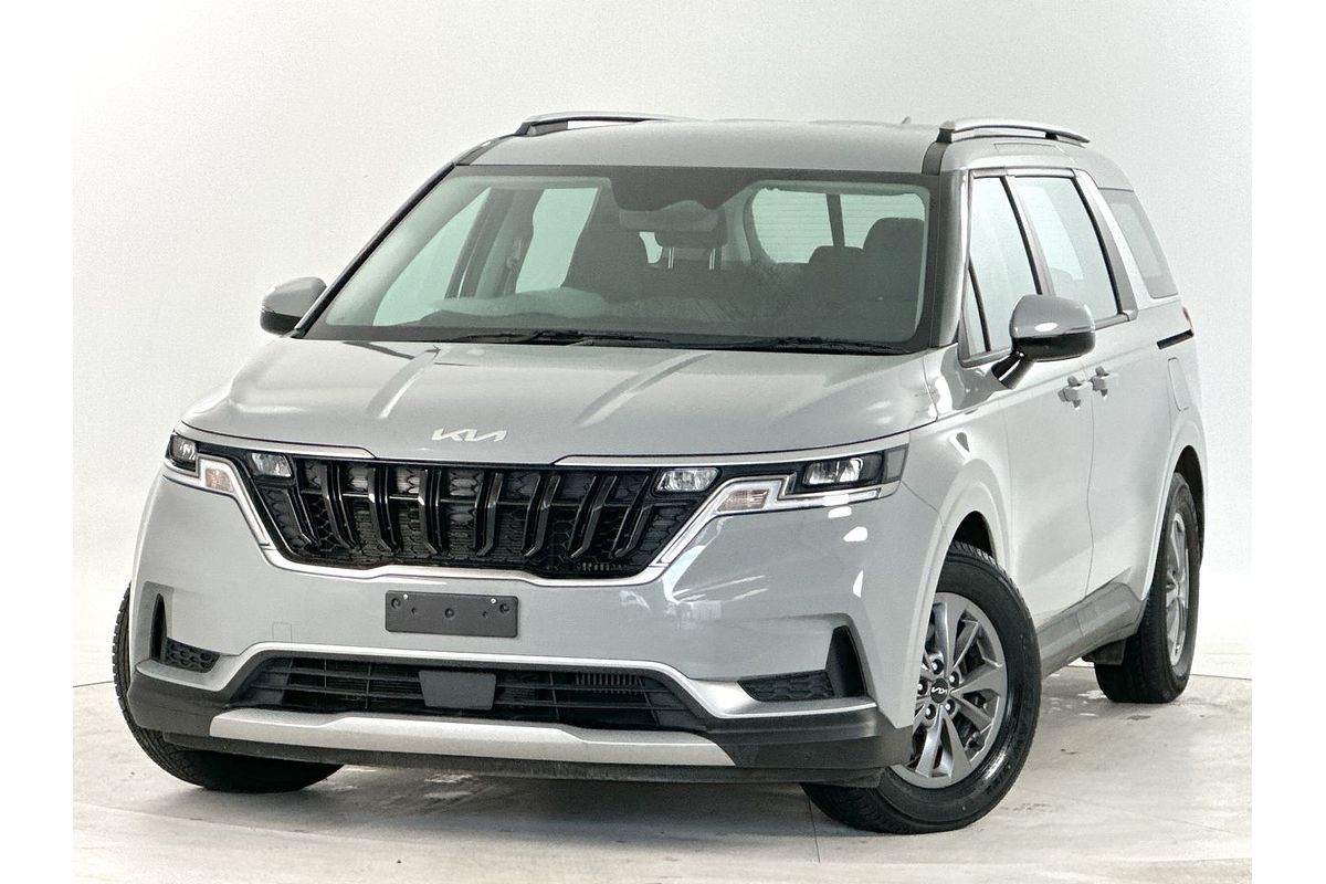 2023 Kia Carnival S KA4