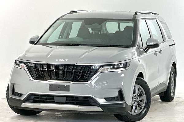 2023 Kia Carnival S KA4