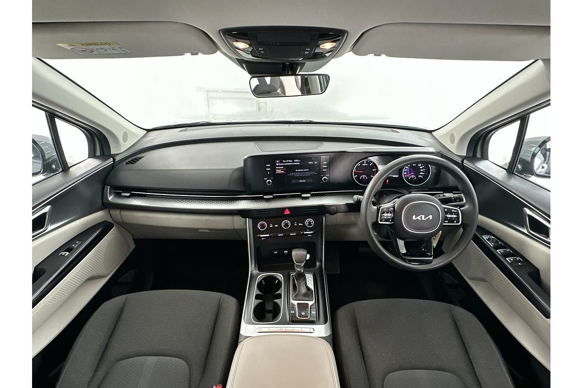 2023 Kia Carnival S KA4