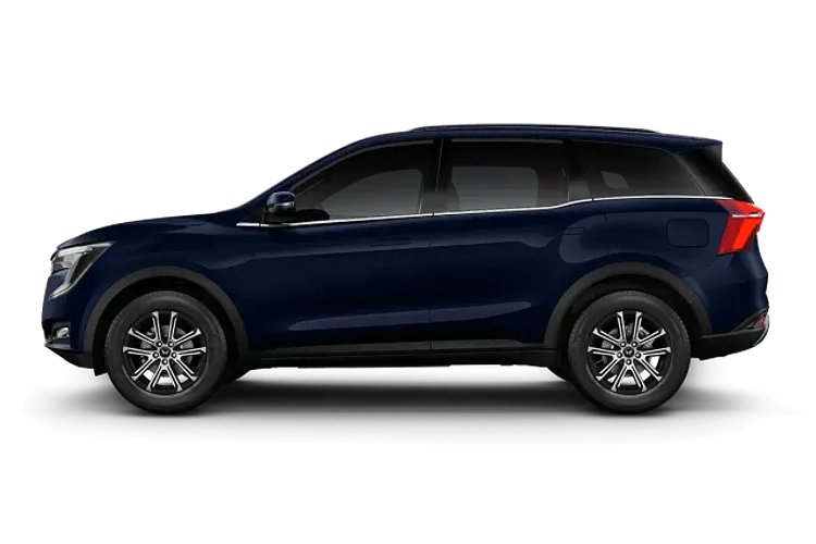 2026 Mahindra XUV700