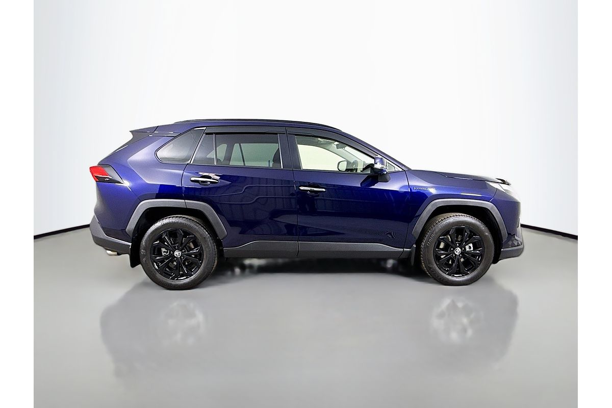 2023 Toyota RAV4 Cruiser AXAH52R