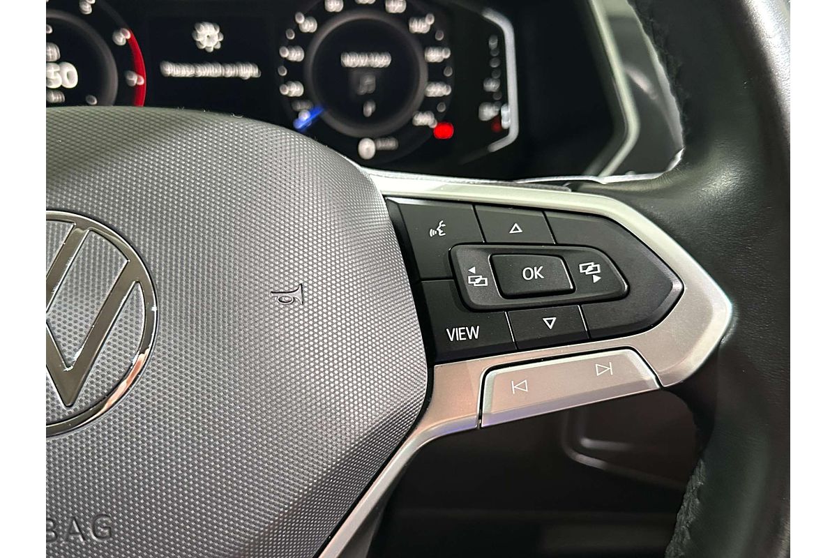 2021 Volkswagen Tiguan 110TSI Life 5N