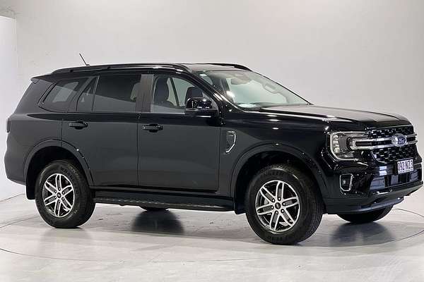 2025 Ford Everest Trend 2.0L