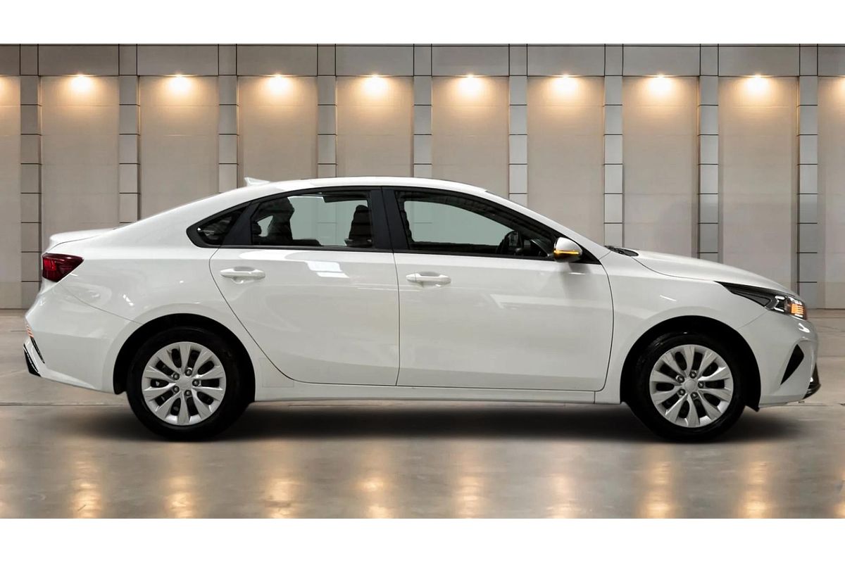 2024 Kia Cerato S BD