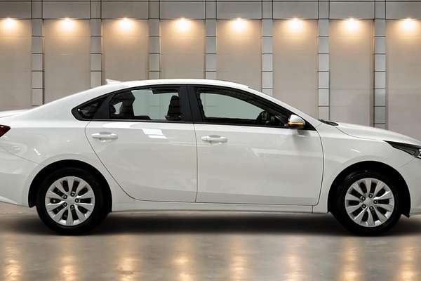 2024 Kia Cerato S BD