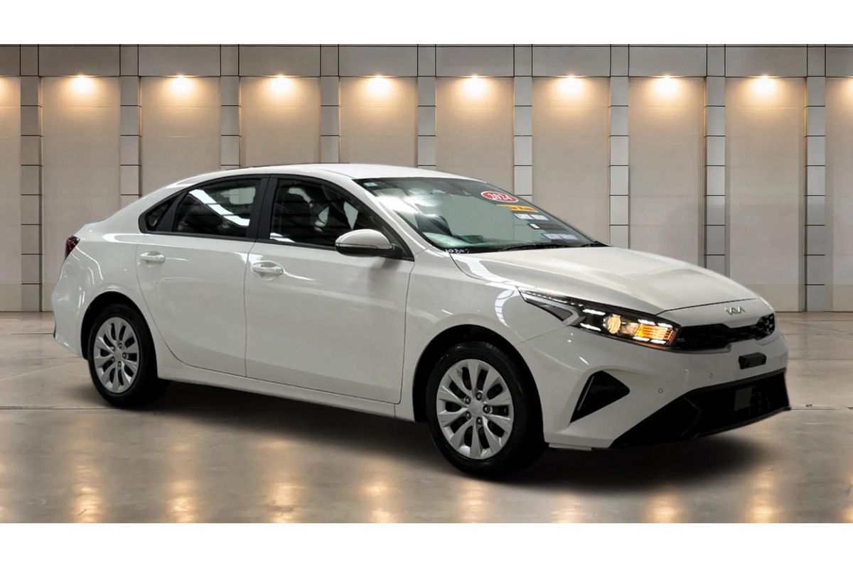 2024 Kia Cerato S BD