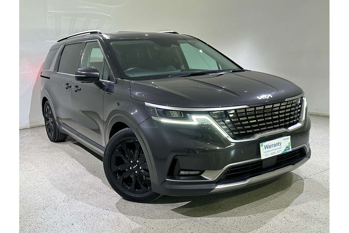2023 Kia Carnival Special Edition KA4