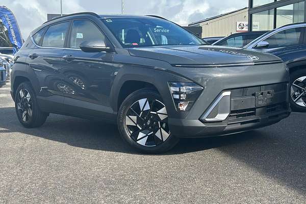 2025 Hyundai Kona SX2.V2