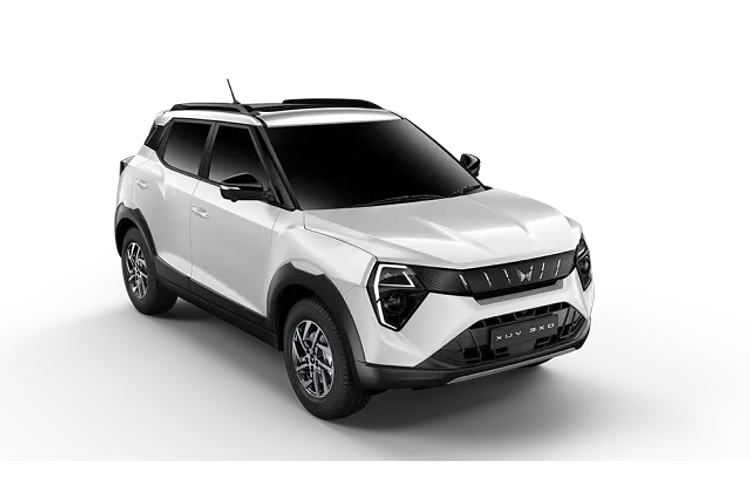 2026 Mahindra XUV3XO AX5L