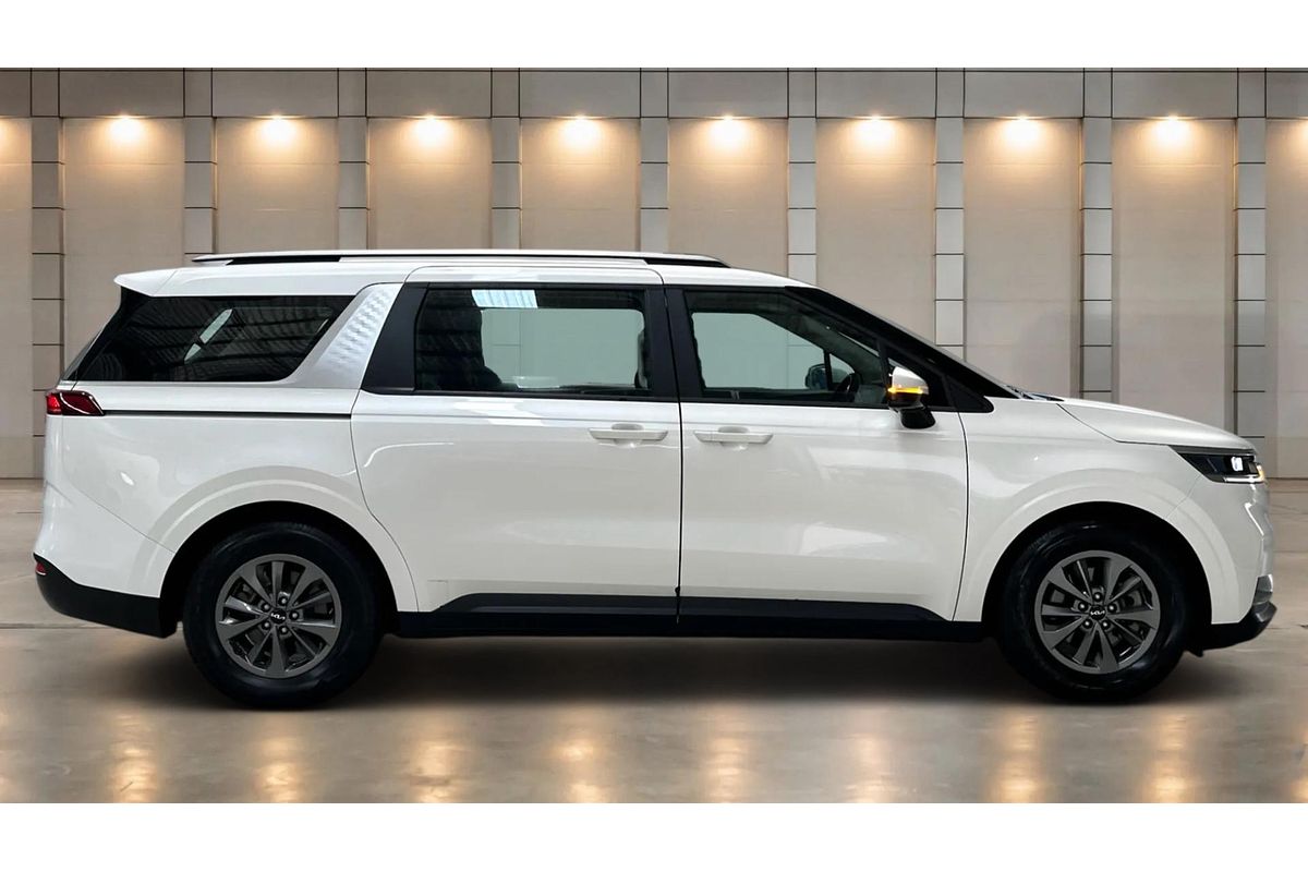 2022 Kia Carnival S KA4