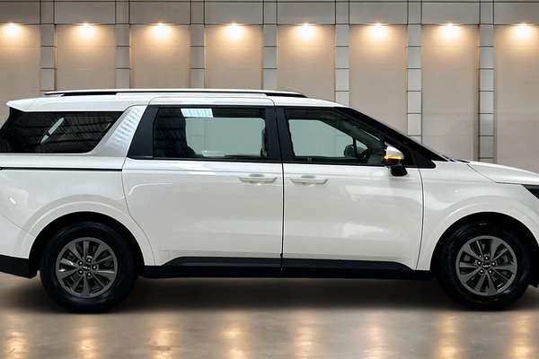 2022 Kia Carnival S KA4