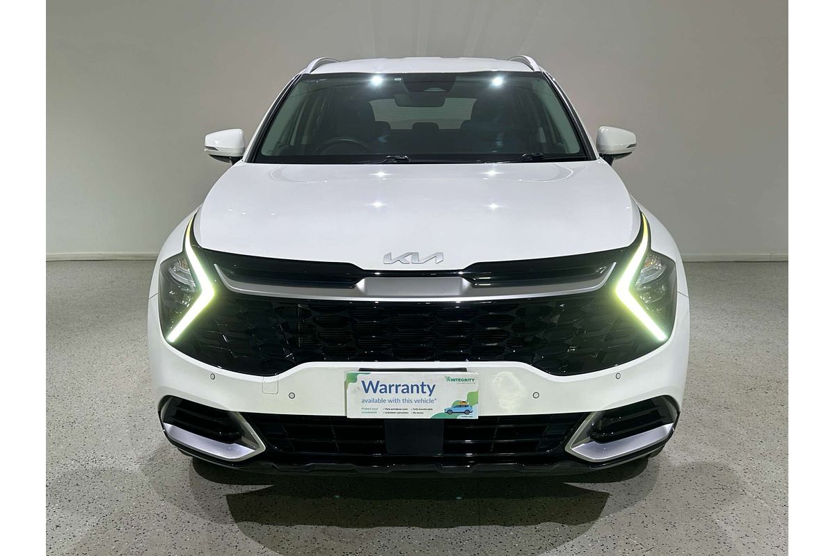 2022 Kia Sportage SX NQ5