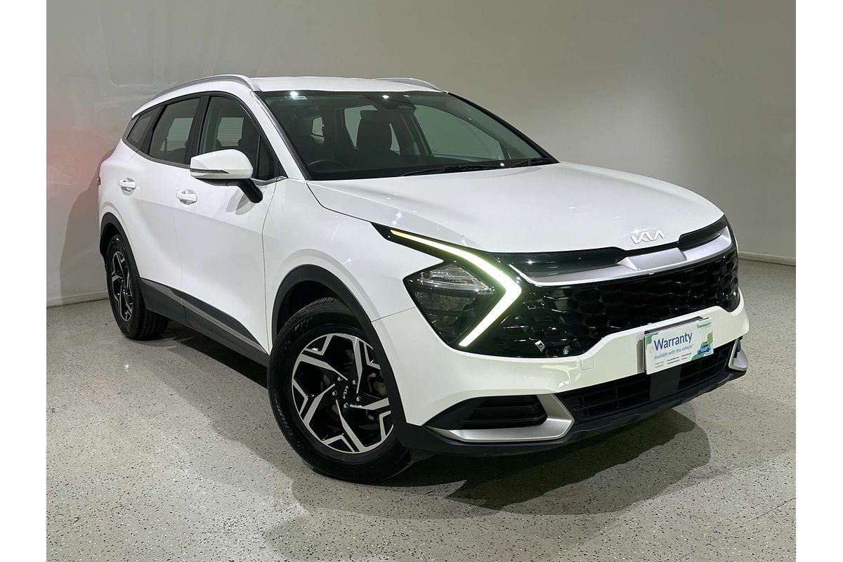 2022 Kia Sportage S NQ5