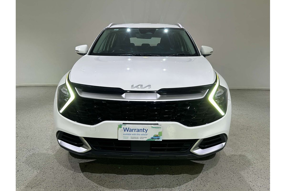 2022 Kia Sportage S NQ5