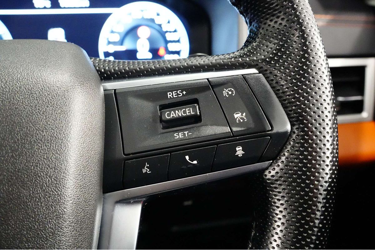 2022 Mitsubishi Outlander Exceed Tourer ZM