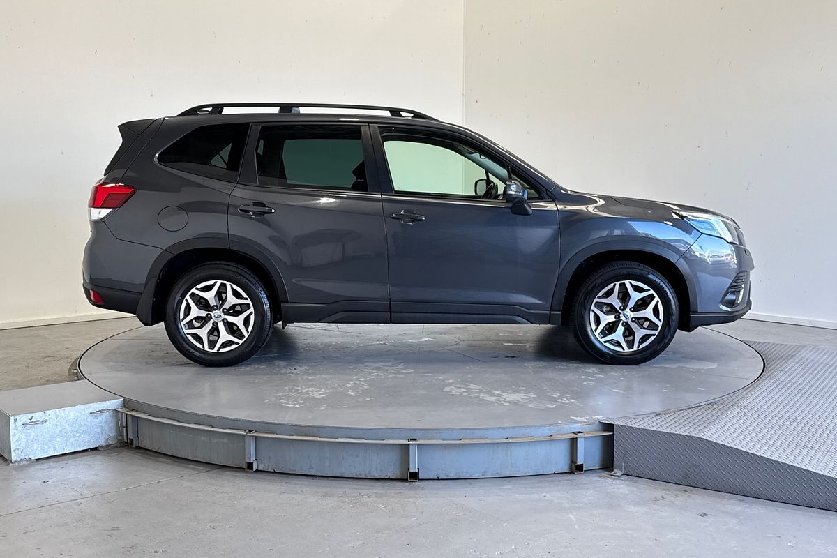 2023 Subaru Forester 2.5i (AWD) MY23