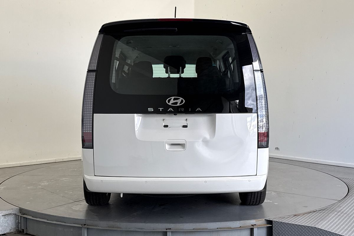 2024 Hyundai STARIA US4.V3