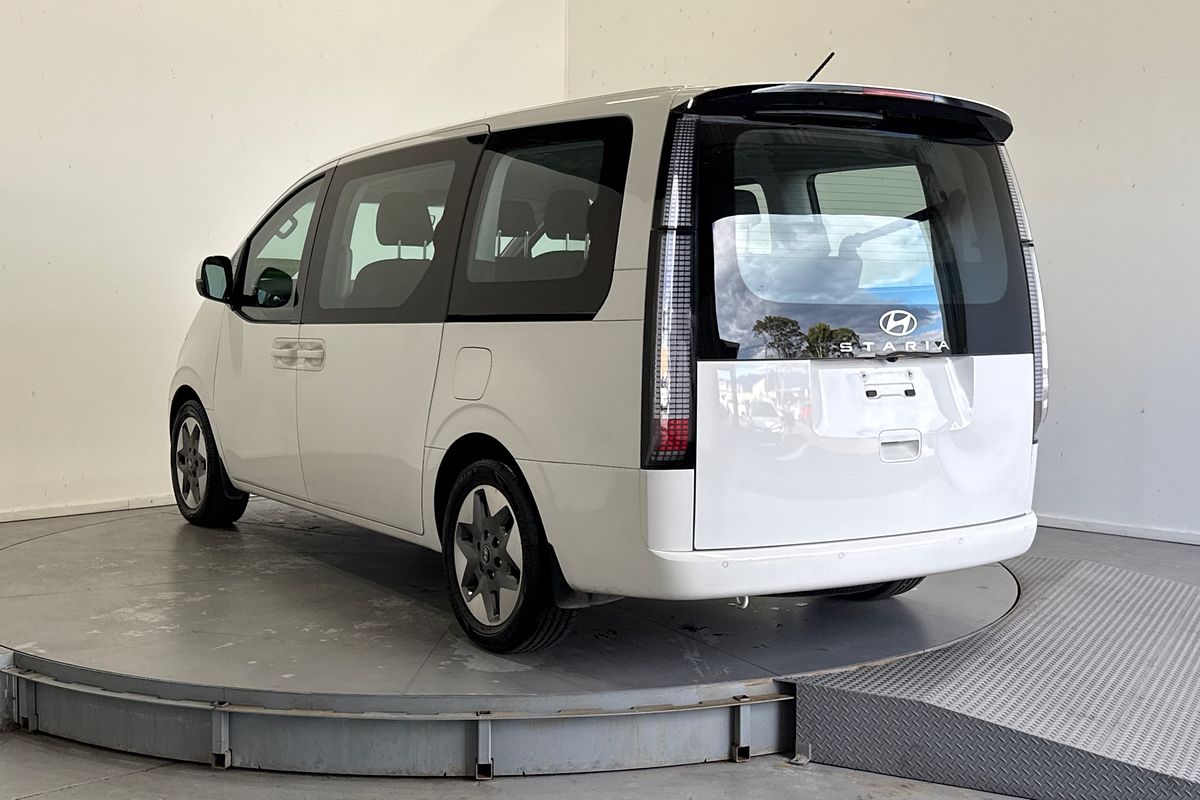 2024 Hyundai STARIA US4.V3