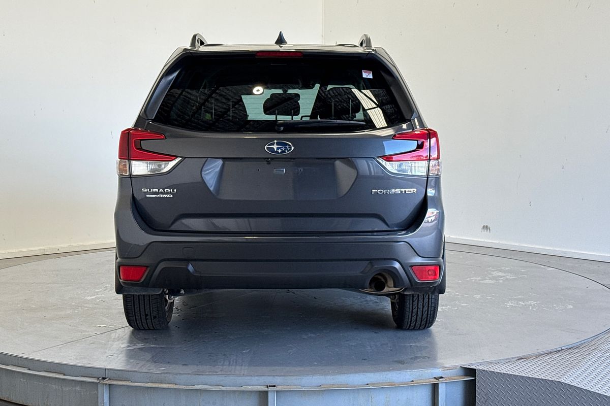 2023 Subaru Forester 2.5i (AWD) MY23