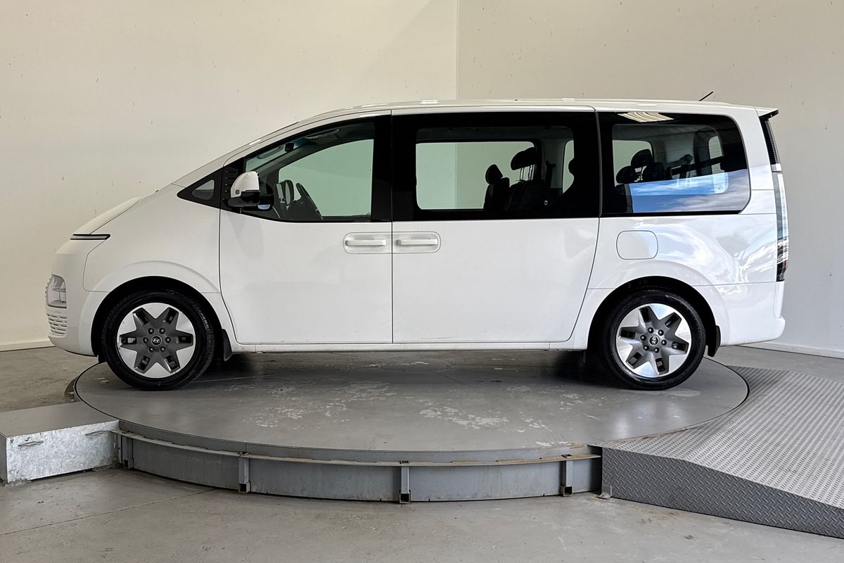 2024 Hyundai STARIA US4.V3