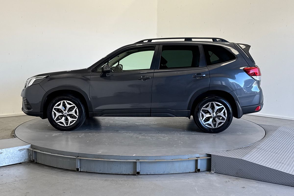 2023 Subaru Forester 2.5i (AWD) MY23
