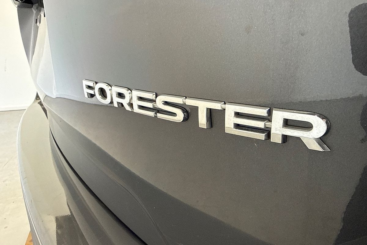 2023 Subaru Forester 2.5i (AWD) MY23