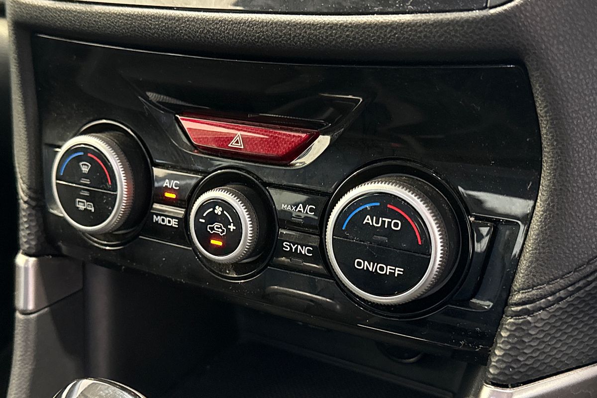 2023 Subaru Forester 2.5i (AWD) MY23