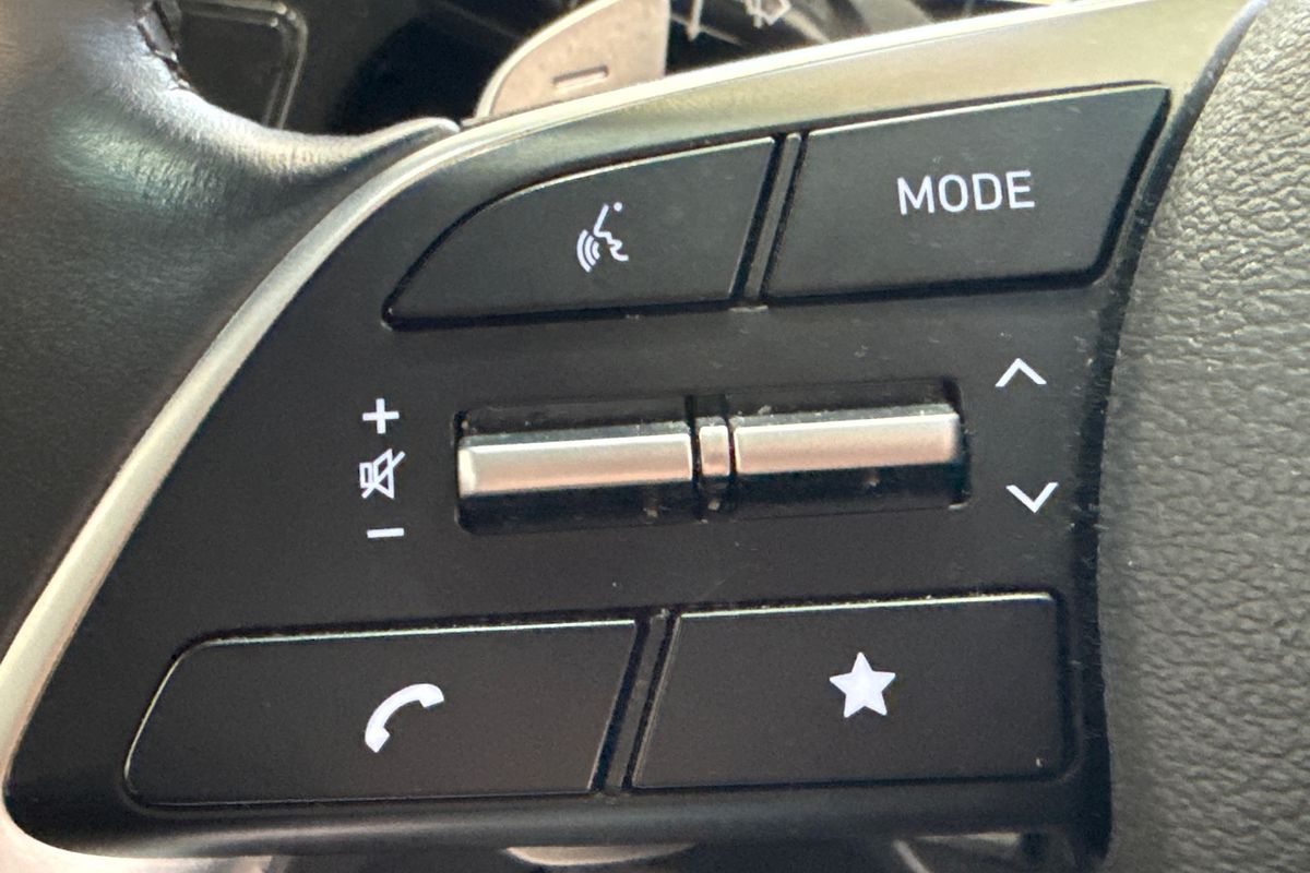 2024 Hyundai STARIA US4.V3