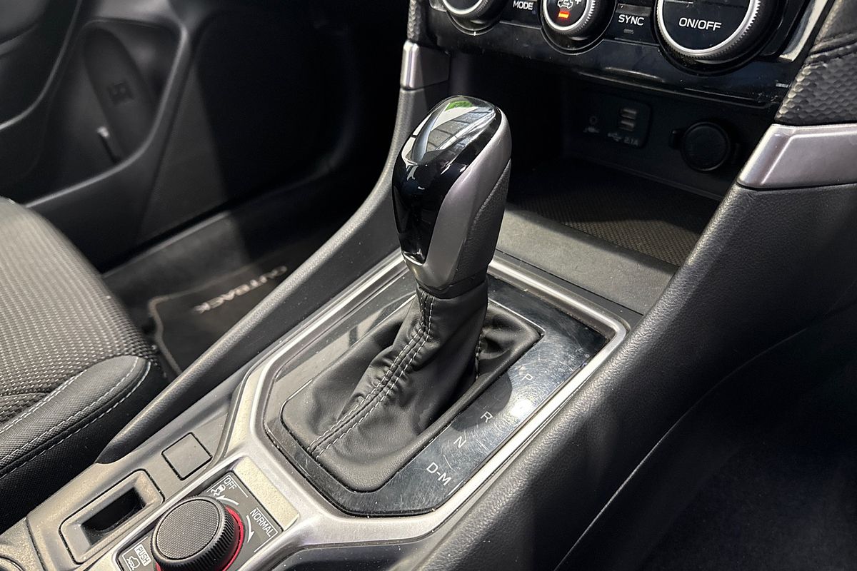 2023 Subaru Forester 2.5i (AWD) MY23