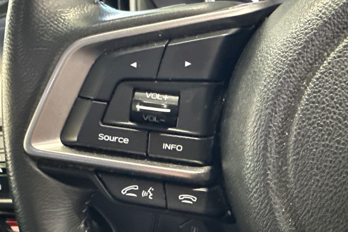 2023 Subaru Forester 2.5i (AWD) MY23