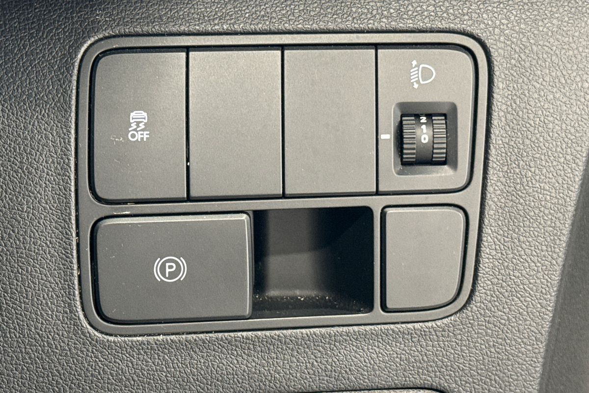 2024 Hyundai STARIA US4.V3