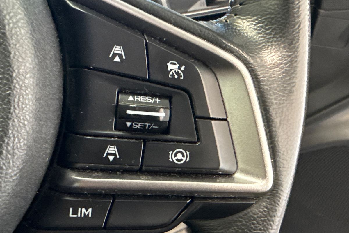 2023 Subaru Forester 2.5i (AWD) MY23