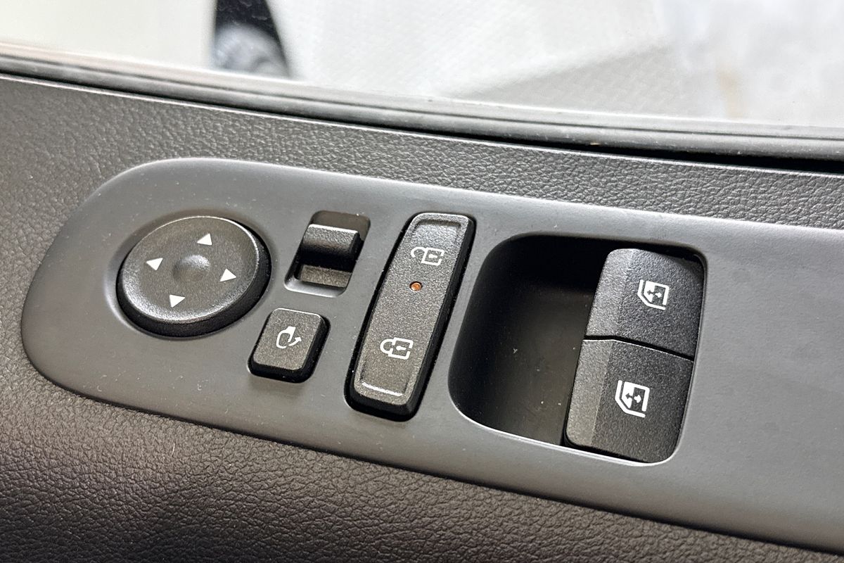 2024 Hyundai STARIA US4.V3