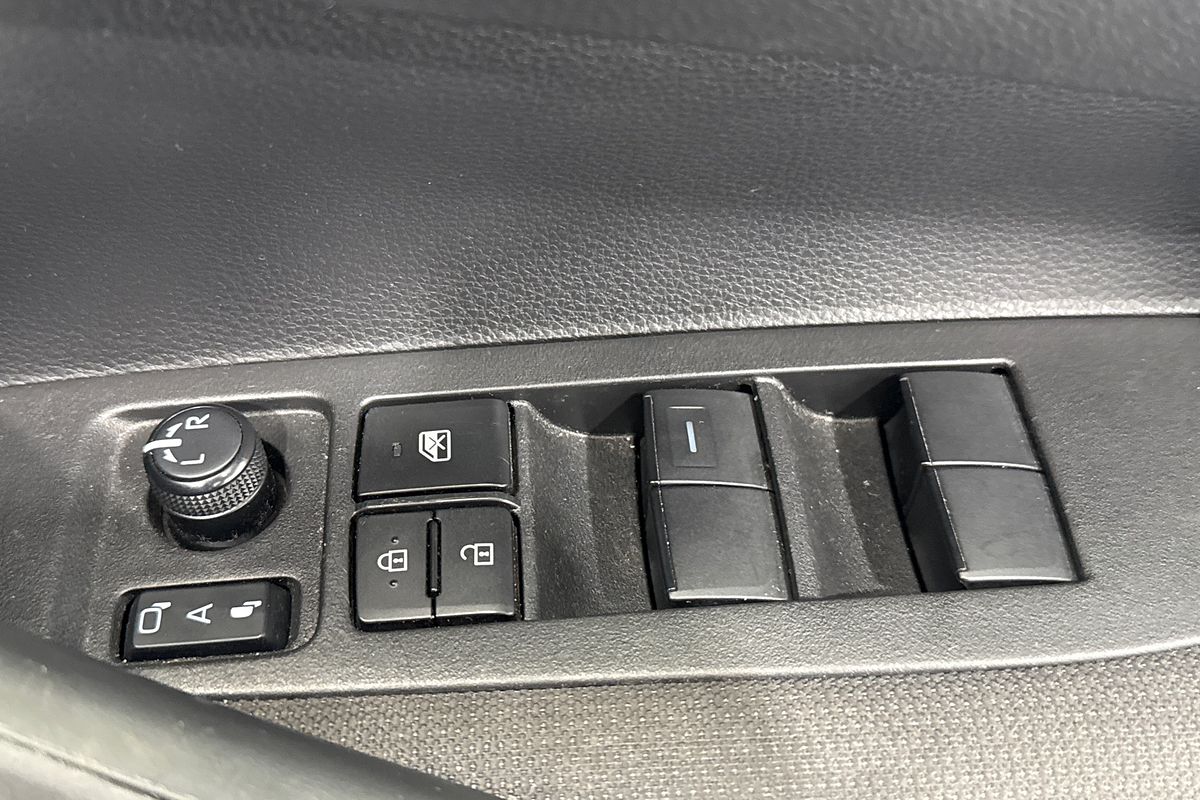 2024 Toyota Corolla Ascent Sport Hybrid ZWE219R