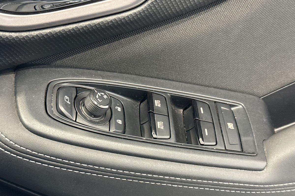 2023 Subaru Forester 2.5i (AWD) MY23