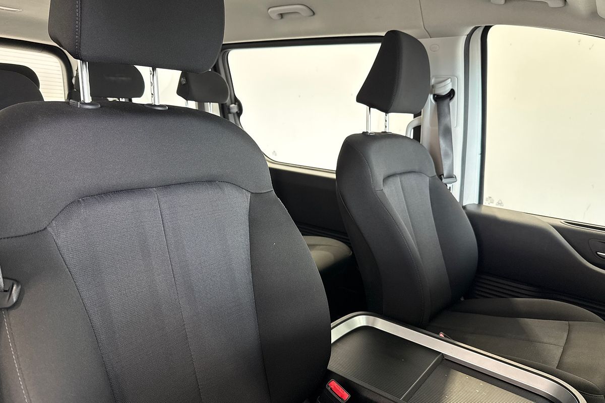 2024 Hyundai STARIA US4.V3